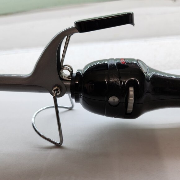 *Perfect Heat* 1/2 inch Barrel Curling Iron - Picture 6 of 7